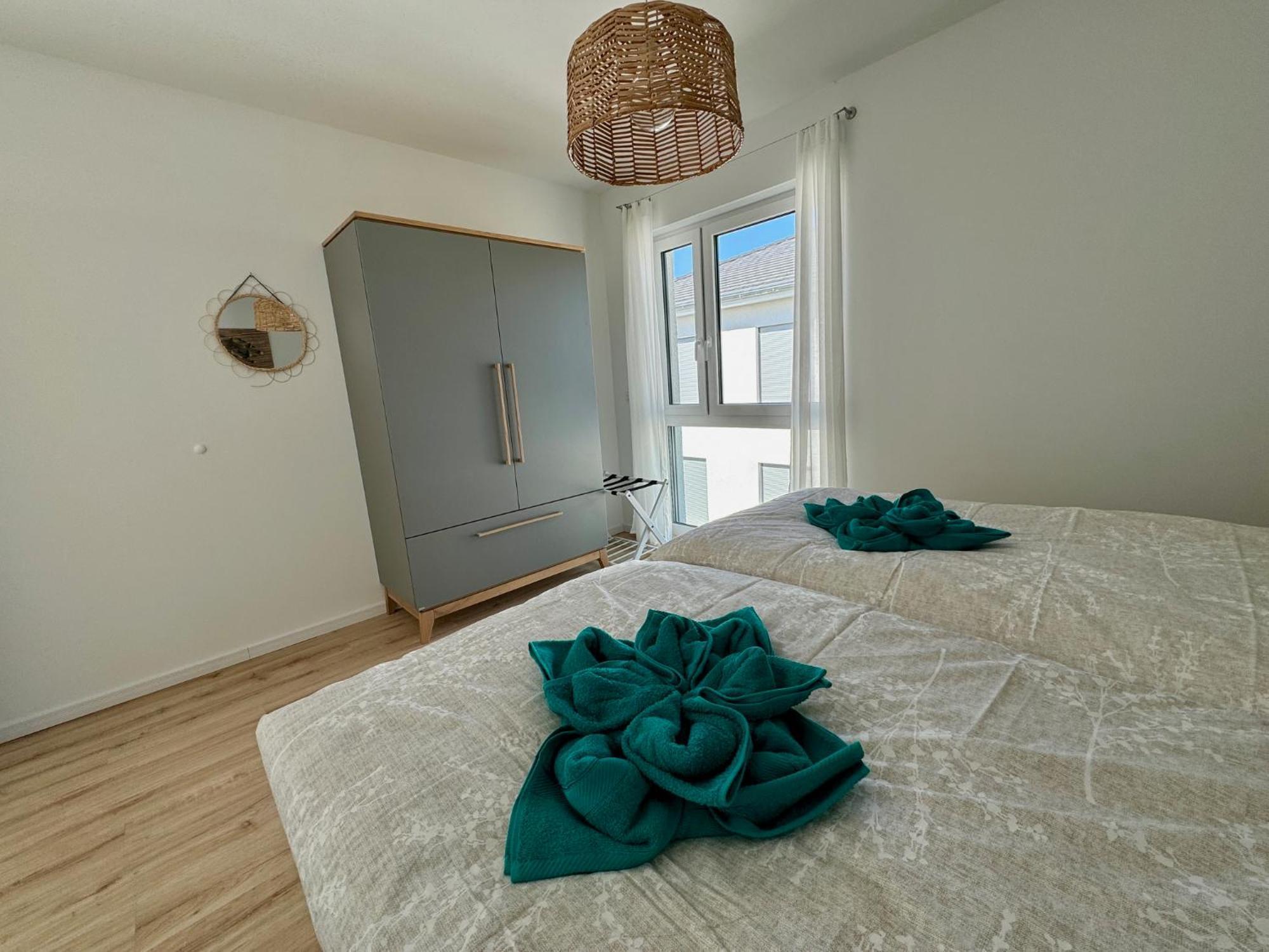 Ferienwohnung Goitzschetraum Pouch Exterior foto